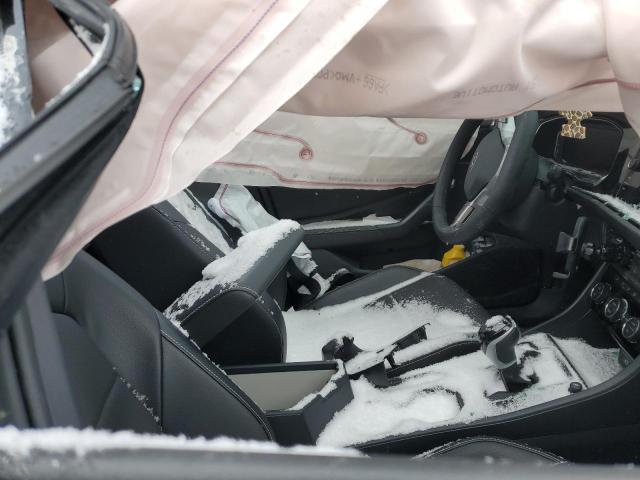 Photo 7 from auction – 2024 VOLKSWAGEN JETTA COMF with VIN 3VWSM7BU3RM009787
