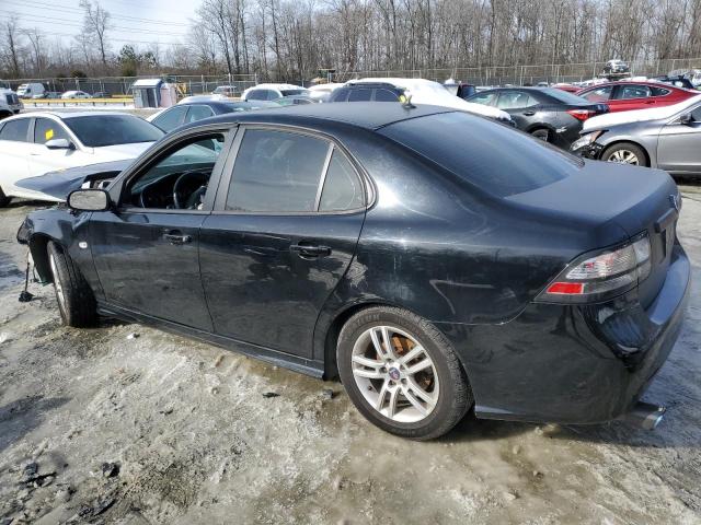 Photo 2 from auction – 2011 SAAB 9-3 2.0T with VIN YS3FA4CY6B1311003