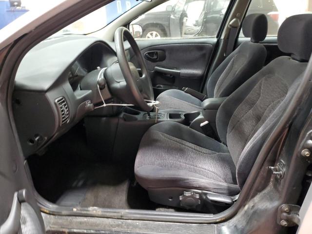 Photo 7 from auction – 2002 SATURN SL2 with VIN 1G8ZK52782Z151346