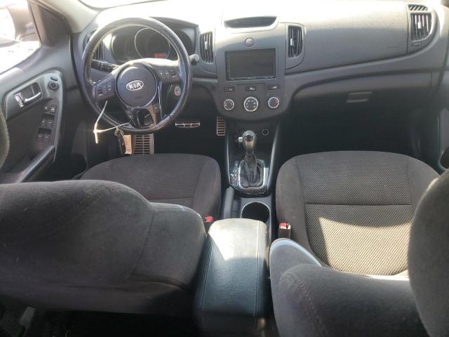 Photo 8 from auction – 2013 KIA FORTE SX with VIN KNAFW5A39D5669484
