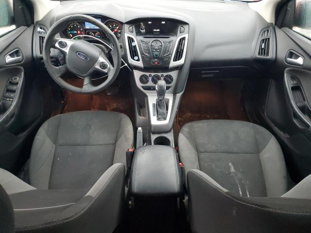 Photo 8 from auction – 2014 FORD FOCUS SE with VIN 1FADP3F29EL234883