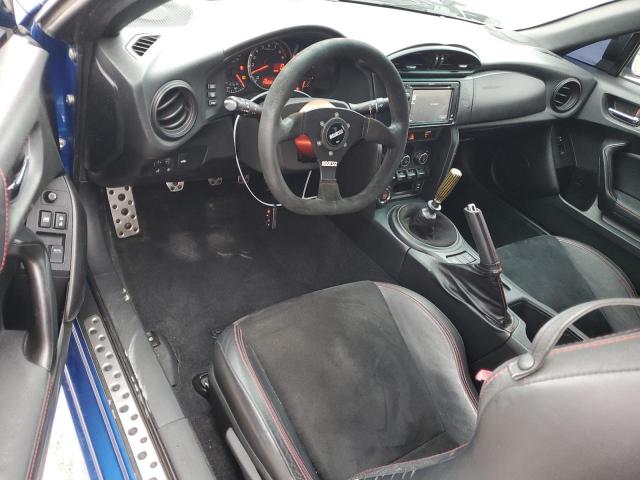 Photo 8 from auction – 2014 SUBARU BRZ 2.0 LI with VIN JF1ZCAC1XE9604396