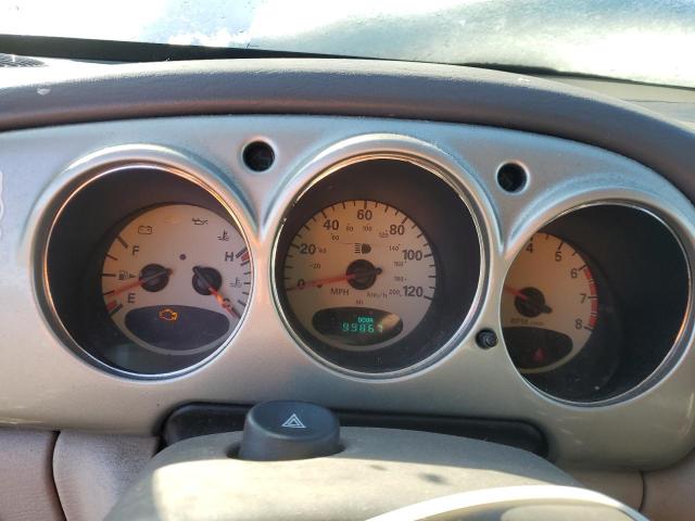 Photo 9 from auction – 2003 CHRYSLER PT CRUISER with VIN 3C8FY68B03T607193