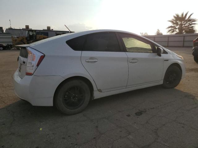 صورة رقم 3 من المزاد - 2011 TOYOTA PRIUS مع VIN JTDKN3DU9B0267519
