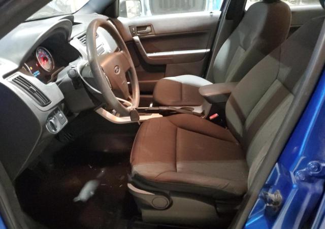Photo 7 from auction – 2010 FORD FOCUS SE with VIN 1FAHP3FN1AW184131