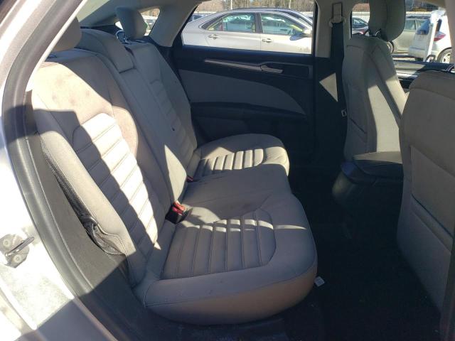 Photo 10 from auction – 2013 FORD FUSION S with VIN 3FA6P0G71DR258287