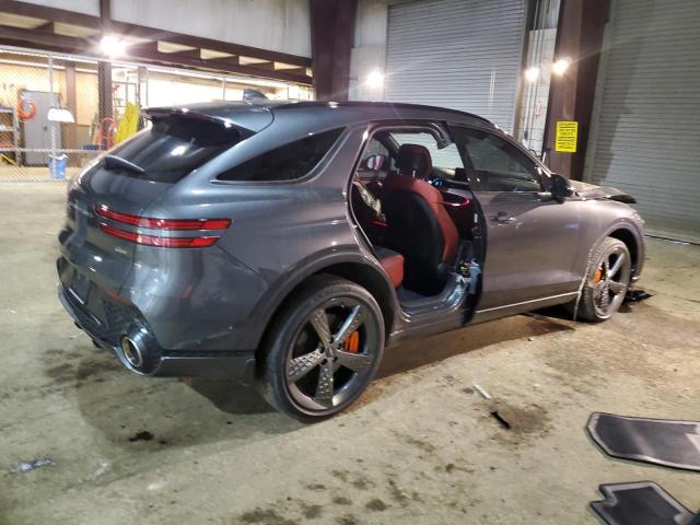 Photo 3 from auction – 2023 GENESIS GV70 BASE with VIN KMUMADTB5PU091608