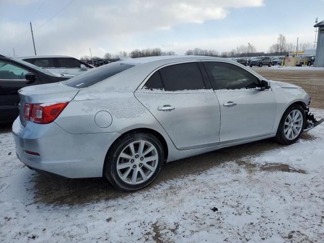 Photo 3 from auction – 2016 CHEVROLET MALIBU LIM with VIN 1G11E5SA2GF167078
