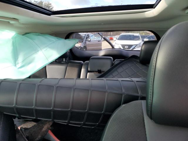 Photo 10 from auction – 2016 FORD EDGE SPORT with VIN 2FMPK4AP3GBC03349