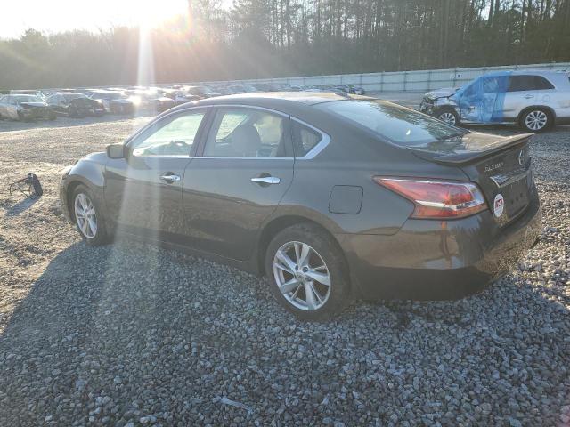 Photo 2 from auction – 2013 NISSAN ALTIMA 2.5 with VIN 1N4AL3AP1DC254237