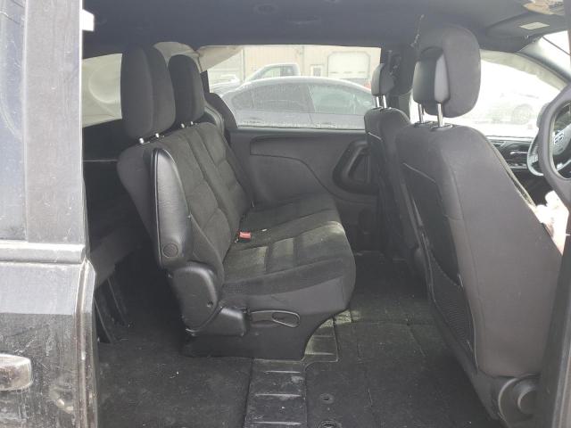 Photo 11 from auction – 2018 DODGE GRAND CARA with VIN 2C4RDGBG7JR153674