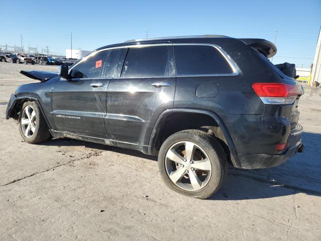 Photo 2 from auction – 2015 JEEP GRAND CHER with VIN 1C4RJFCG1FC838786