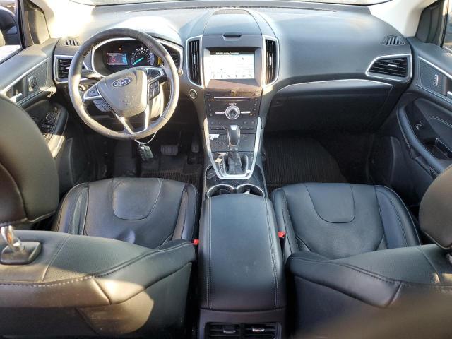 Photo 8 from auction – 2018 FORD EDGE TITAN with VIN 2FMPK4K82JBB93007