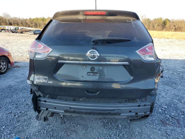 Foto 6 de la subasta – 2016 NISSAN ROGUE S con VIN KNMAT2MT7GP630501