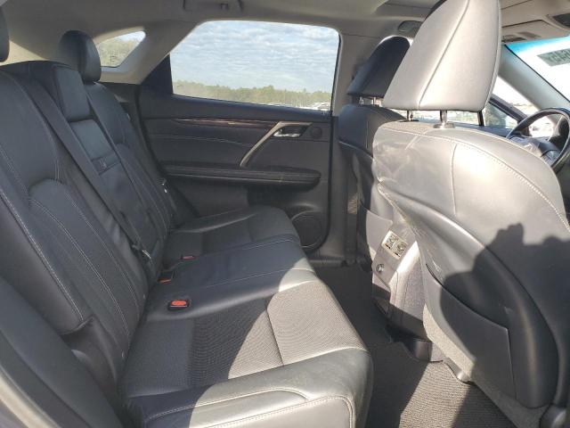 Photo 11 from auction – 2016 LEXUS RX 350 with VIN 2T2ZZMCA0GC004490