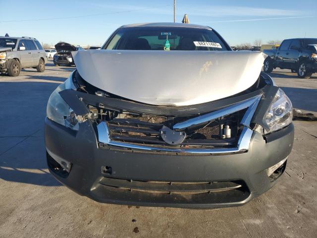 Photo 5 from auction – 2014 NISSAN ALTIMA 2.5 with VIN 1N4AL3AP2EN351291