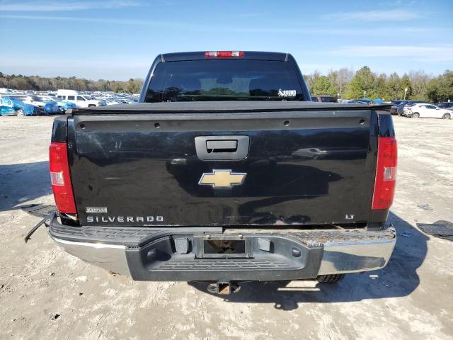 Photo 6 from auction – 2010 CHEVROLET SILVERADO with VIN 3GCRKSE30AG116117