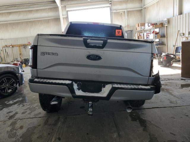 Photo 6 from auction – 2016 FORD F150 SUPER with VIN 1FTEW1EF8GFA85586