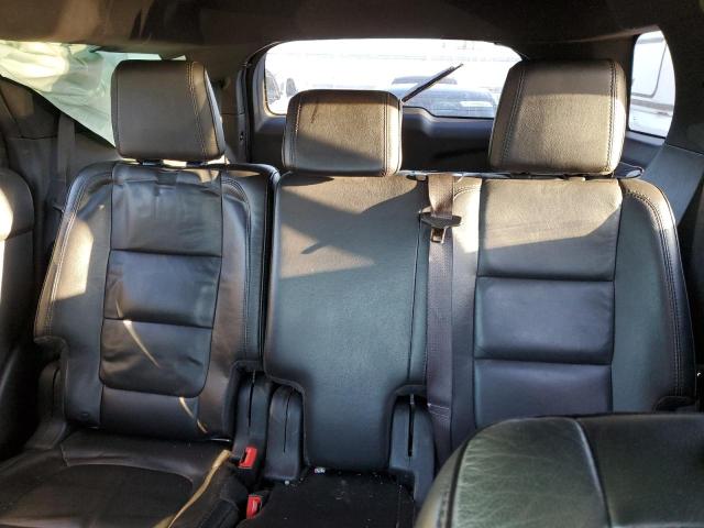 Photo 10 from auction – 2014 FORD EXPLORER X with VIN 1FM5K8D82EGB47591