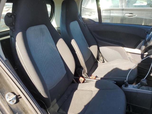 Photo 10 from auction – 2013 SMART FORTWO PUR with VIN WMEEJ3BA0DK595308