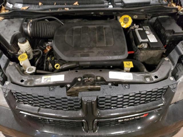 Photo 12 from auction – 2019 DODGE GRAND CARA with VIN 2C4RDGEG2KR622554