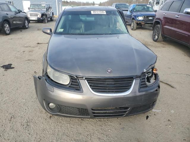 Photo 5 from auction – 2006 SAAB 9-5 BASE with VIN YS3ED49G863528337