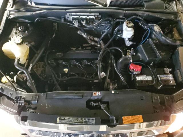 Photo 12 from auction – 2010 FORD ESCAPE XLT with VIN 1FMCU9D70AKD38111