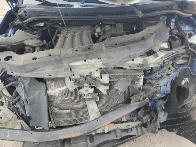 Photo 11 from auction – 2012 NISSAN VERSA S with VIN 3N1BC1CP6CK276116