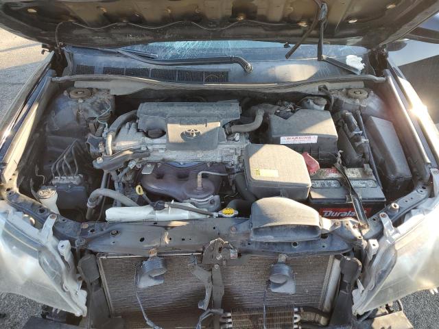 Photo 11 from auction – 2012 TOYOTA CAMRY BASE with VIN 4T1BF1FK7CU174789