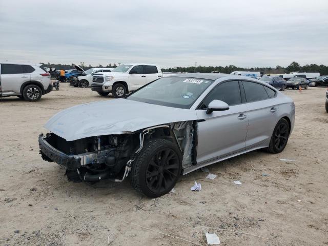 صورة رقم 1 من المزاد - 2022 AUDI A5 PREMIUM مع VIN WAUABDF58NA015370