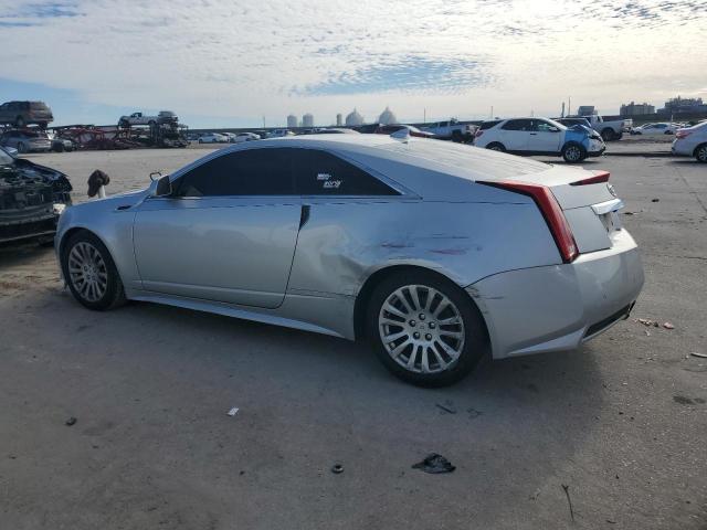 Photo 2 from auction – 2011 CADILLAC CTS PERFOR with VIN 1G6DJ1EDXB0122211