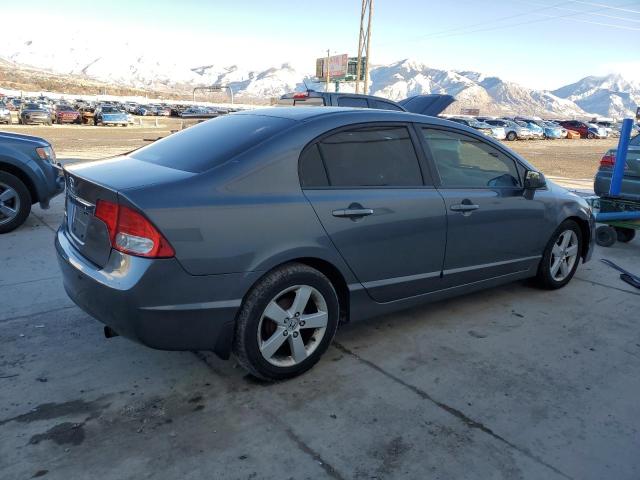 Photo 3 from auction – 2010 HONDA CIVIC LX with VIN 2HGFA1F59AH307682