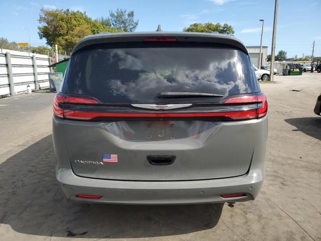 Photo 6 from auction – 2021 CHRYSLER PACIFICA T with VIN 2C4RC1BG0MR531466