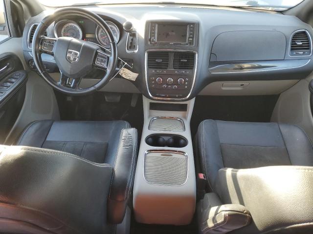 Photo 8 from auction – 2019 DODGE GRAND CARA with VIN 2C4RDGCG1KR761707