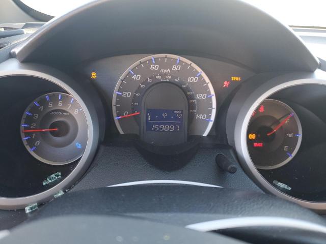 Photo 9 from auction – 2012 HONDA FIT with VIN JHMGE8H35CS006171