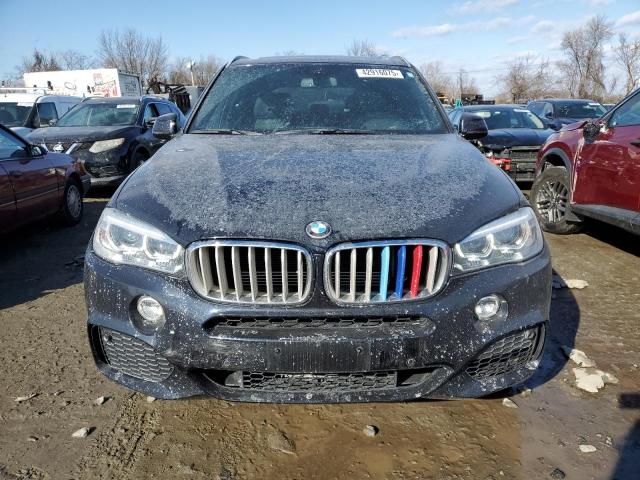Photo 5 from auction – 2017 BMW X5 XDR40E with VIN 5UXKT0C31H0V96381