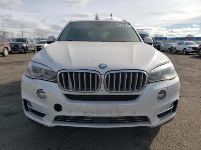 Photo 5 from auction – 2015 BMW X5 XDRIVE5 with VIN 5UXKR6C57F0J77466