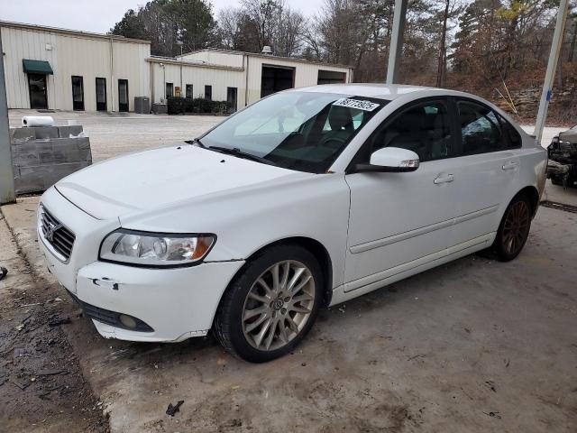VOLVO S40 2.4I 2010 with VIN YV1382MS7A2508897 - Photo from auction