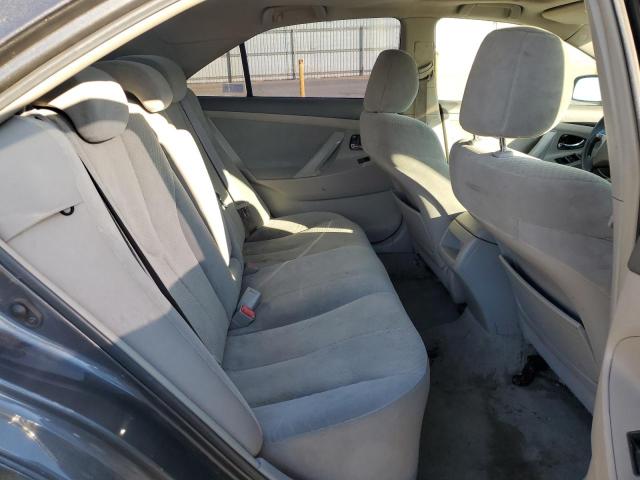 Photo 10 from auction – 2009 TOYOTA CAMRY BASE with VIN 4T1BE46K79U304230