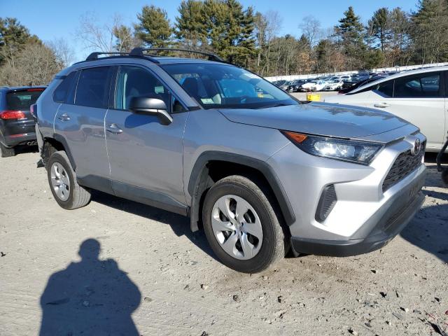 Photo 4 from auction – 2019 TOYOTA RAV4 LE with VIN 2T3F1RFVXKC057613