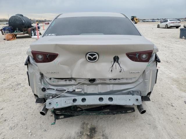 Photo 6 from auction – 2024 MAZDA 3 SELECT S with VIN 3MZBPABM6RM433503