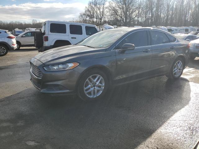 FORD FUSION SE 2016 with VIN 1FA6P0HD1G5111429 - Photo from auction