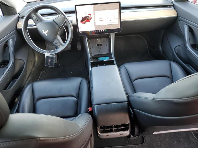 Photo 8 from auction – 2018 TESLA MODEL 3 with VIN 5YJ3E1EB8JF104785