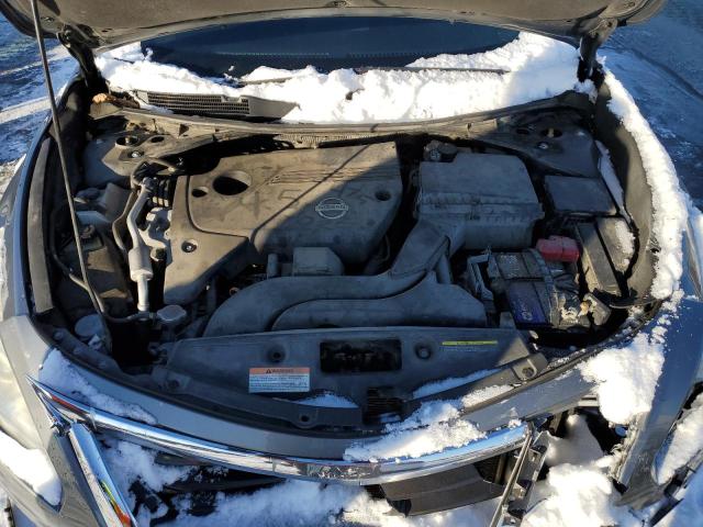 Photo 11 from auction – 2015 NISSAN ALTIMA 2.5 with VIN 1N4AL3APXFC485415