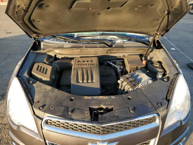 Photo 11 from auction – 2013 CHEVROLET EQUINOX LT with VIN 2GNFLNEK7D6236982