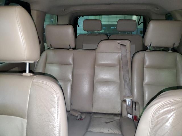 Photo 10 from auction – 2008 FORD EXPLORER E with VIN 1FMEU74E68UA39054