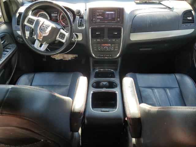 Photo 8 from auction – 2018 DODGE GRAND CARA with VIN 2C4RDGEG9JR297741
