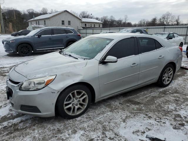 CHEVROLET MALIBU 1LT 2015 with VIN 1G11C5SL5FF308358 - Photo from auction
