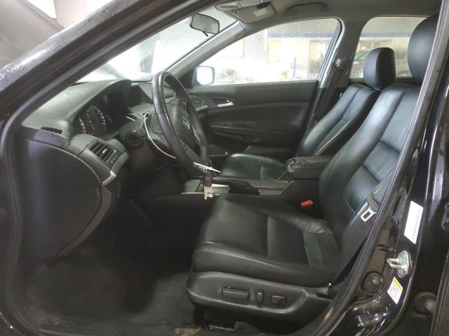 Photo 7 from auction – 2012 HONDA ACCORD SE with VIN 1HGCP2F66CA202924