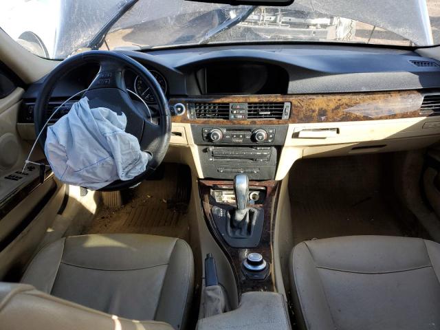 Photo 8 from auction – 2008 BMW 335 XI with VIN WBAVD535X8A284173
